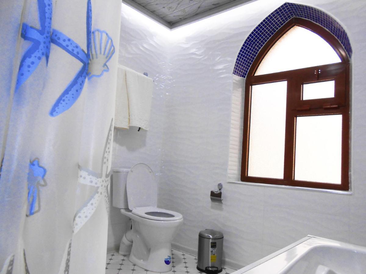 Colibri Traditional Guest House ซามาร์คันด์ ภายนอก รูปภาพ