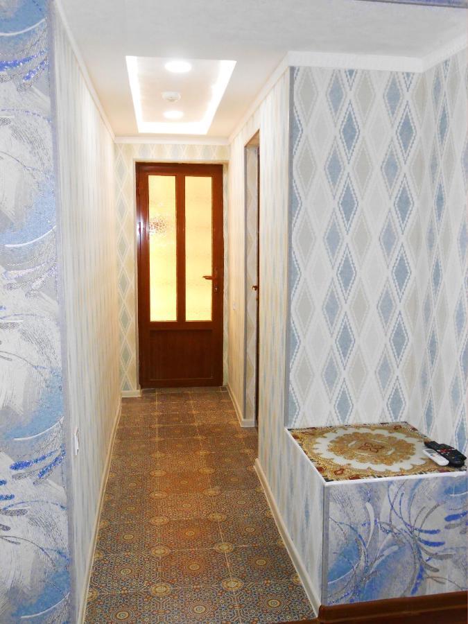 Colibri Traditional Guest House ซามาร์คันด์ ภายนอก รูปภาพ