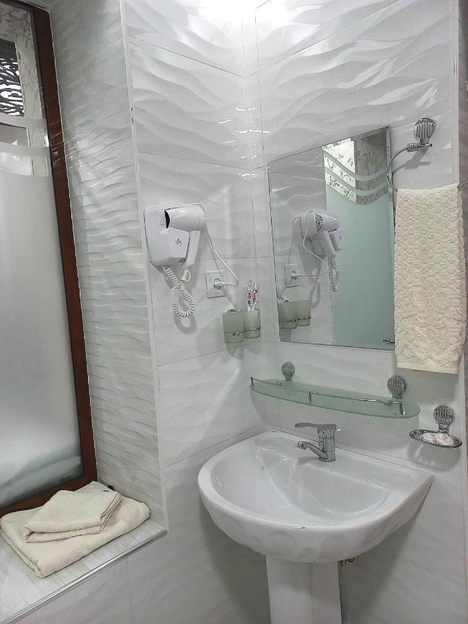 Colibri Traditional Guest House ซามาร์คันด์ ภายนอก รูปภาพ