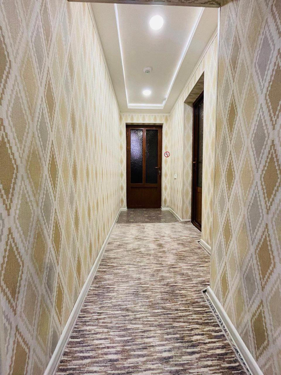 Colibri Traditional Guest House ซามาร์คันด์ ภายนอก รูปภาพ